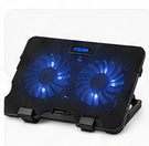 Laptop Cooling Pad 5 Fans
