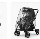 Universal Stroller Rain Cover