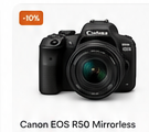 Canon EOS R50