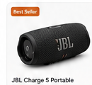 JBL Charge 5